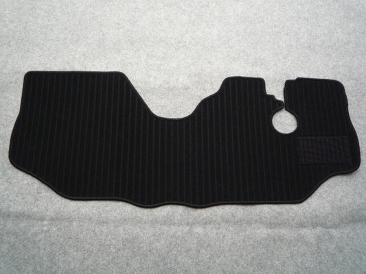 For Subaru Sambar TT1 TT2 Floor Mat Black  For MT