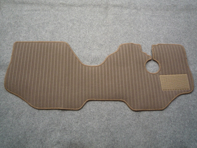 For Subaru Sambar TT1 TT2 Floor Mat beige For MT