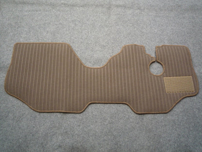 For Subaru Sambar TT1 TT2 Floor Mat beige For MT