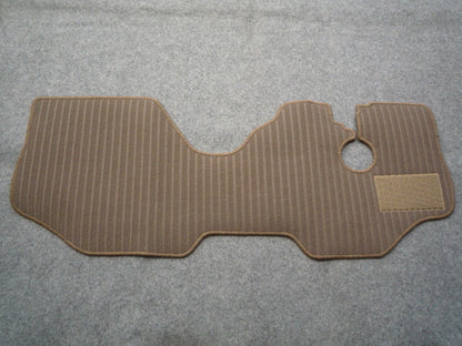 For Subaru Sambar TT1 TT2 Floor Mat beige For AT