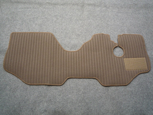 For Subaru Sambar TT1 TT2 Floor Mat beige For AT