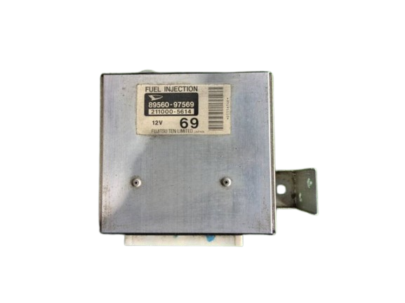 Daihatsu Hi-Jet 89560-97569 EF-SE 2WD MT