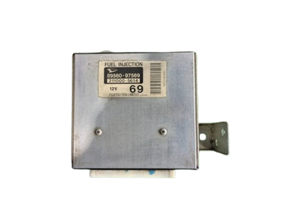 Daihatsu Hi-Jet 89560-97569 EF-SE 2WD MT