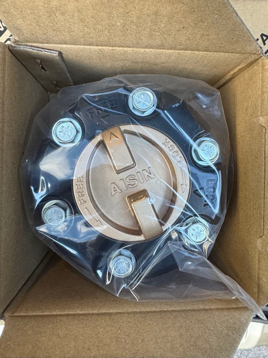 Genuine Toyota 43530-60042 Free Wheel Hub Manual Hub for Land Cruiser 70