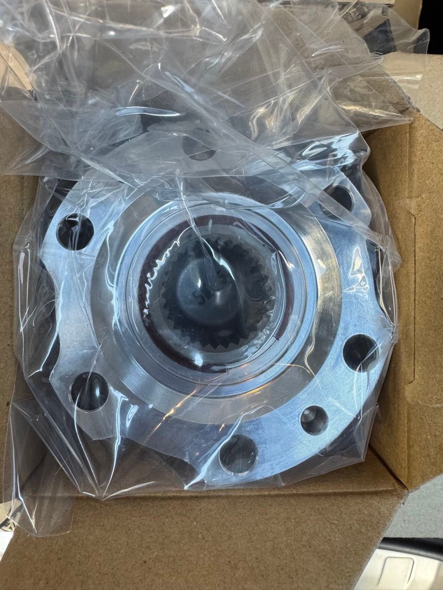 Genuine Toyota 43530-60042 Free Wheel Hub Manual Hub for Land Cruiser 70