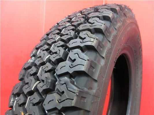 BRIDGESTONE RD604 JDM 145/80R12 80/78N M+S Tire Kei truck mini track Carry Acty