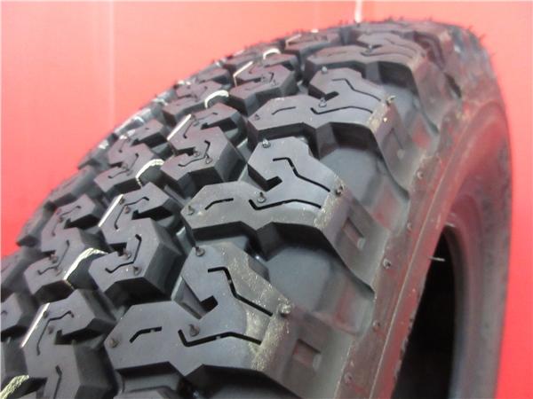 BRIDGESTONE RD604 JDM 145/80R12 80/78N M+S Tire Kei truck mini track Carry Acty