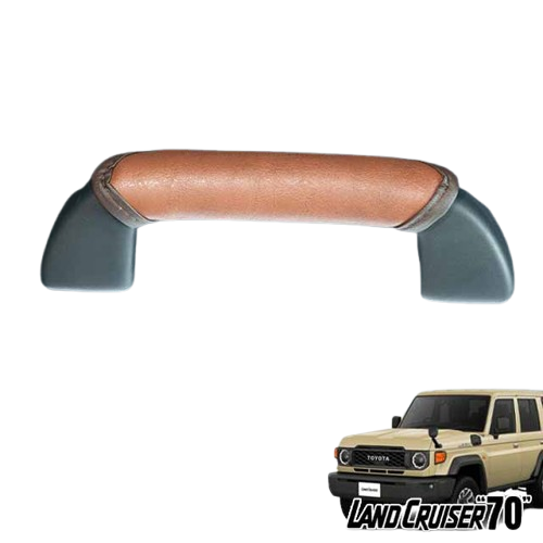 Classic Series Grip Cover 7-Piece Set 4 Color Variations Fits Toyota Land Cruiser 76 Series Re-released Land Cruiser 70 Model