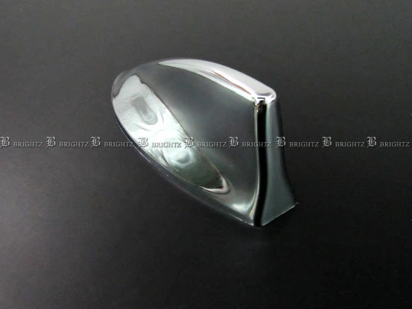 Fit LEXUS LX570 URJ201W Plated antenna cover T type