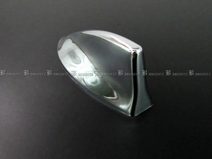 Fit LEXUS LX570 URJ201W Plated antenna cover T type