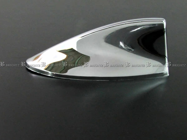Fit LEXUS LX570 URJ201W Plated antenna cover T type