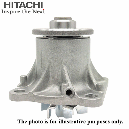 For HONDA Civic  90-00 EK9 Water pumps H3-072 HITACHI