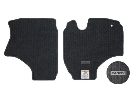 Suzuki Genuine Carry Truck DA16T Floor Mat 75901-82M00-PPC