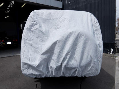 COVERITE 5-Layer Car Cover PS-19 for Toyota Land Cruiser 70 Series