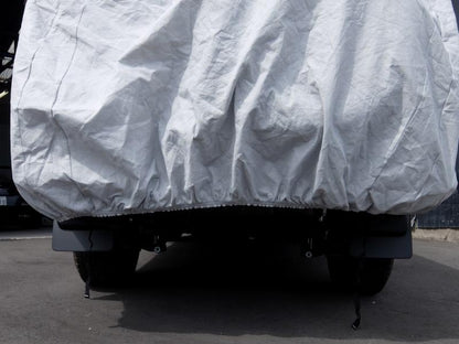 COVERITE 5-Layer Car Cover PS-19 for Toyota Land Cruiser 70 Series