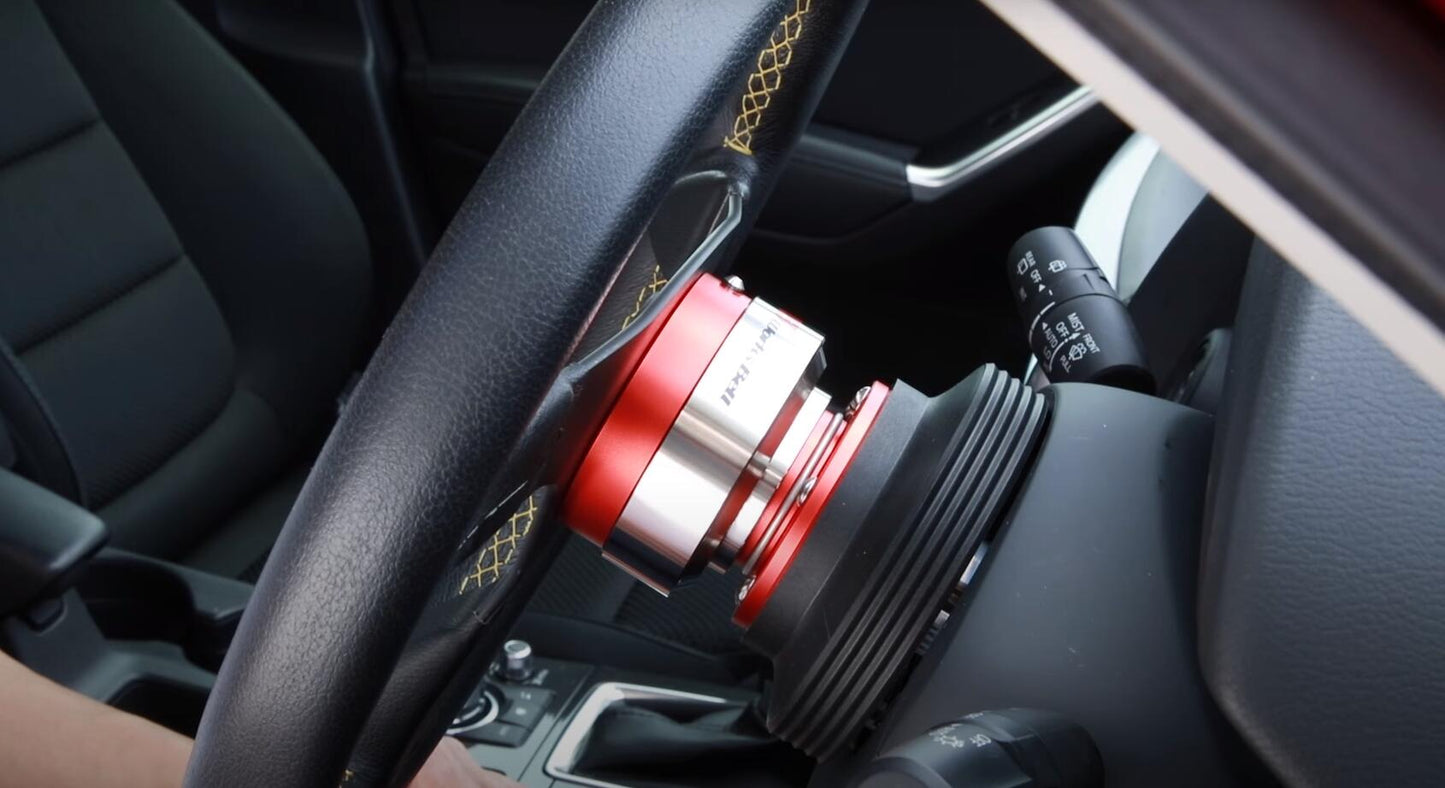 For HONDA Civic EK9 Short Boss for Rafix 223S Set WorksBell RAPFIX2