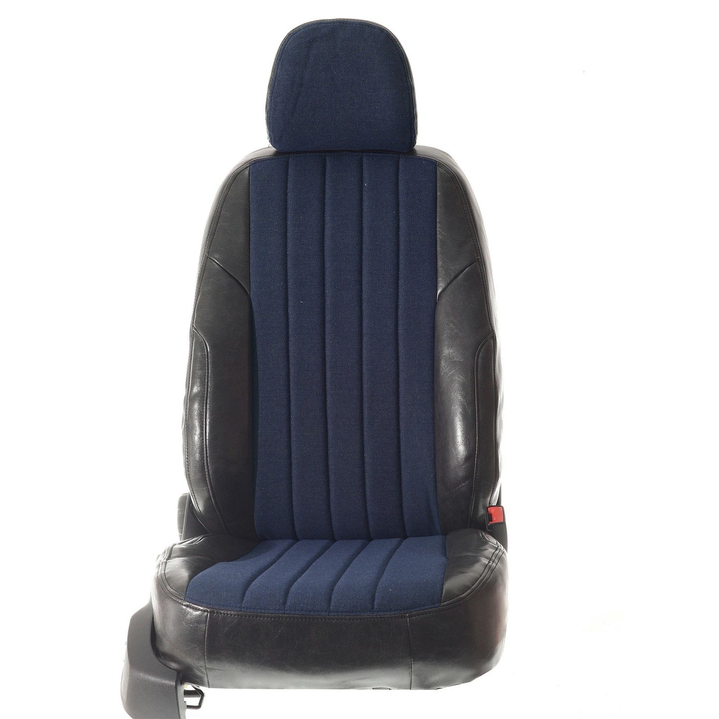 Seatflex Retro Denim Seat Cover Fits Toyota Land Cruiser UZJ100W HDJ101K VX / VX Limited 5-Seater