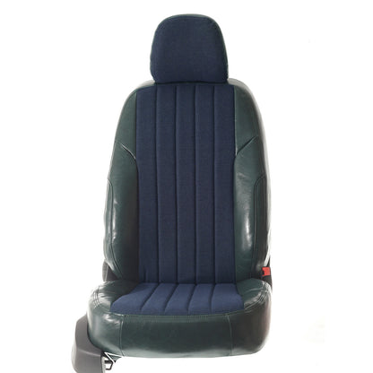 Seatflex Retro Denim Seat Cover Fits Toyota Land Cruiser UZJ100W HDJ101K VX / VX Limited 5-Seater