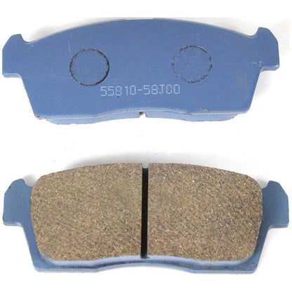 Brake Pad Front Fits Suzuki Carry DA63T