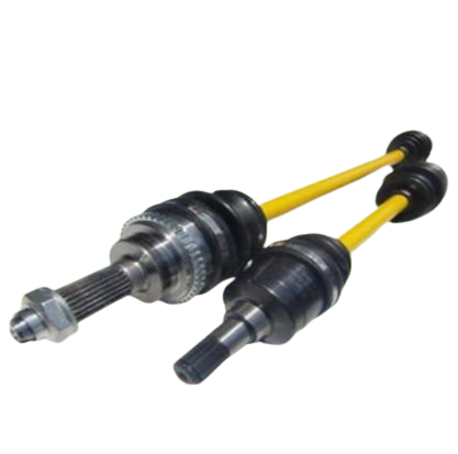 New CV Axle Drive Shaft Assembly Set (Left & Right) for Daihatsu Atrai S230G (Non-Turbo)