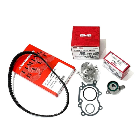 For HONDA Civic 95-00 EK2 D13B Timing belt set of three