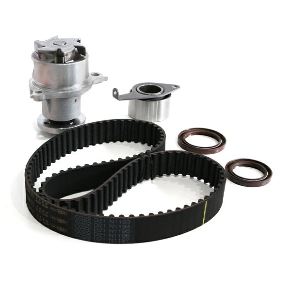 For HONDA Civic 95-00 EK3 D15B Timing belt 5-piece set