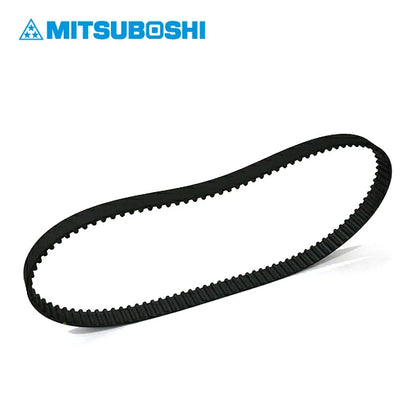 Mitsuboshi Timing Belt MFTY017 Fits Toyota Land Cruiser KZJ71G KZJ71W KZJ78G KZJ78W