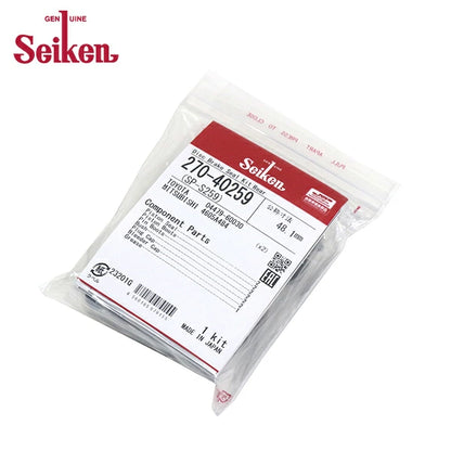 Seiken Rear Caliper Seal Kit 270-40259 Fits Toyota Land Cruiser KZJ78W