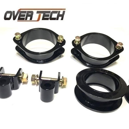 OVER TECH MAX40 Lift Up Block Kit for Mini Cab Truck U61T/62T