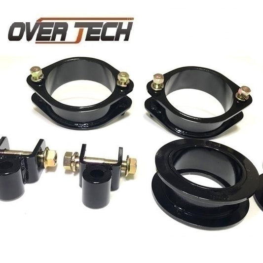 OVER TECH MAX40 Lift Up Block Kit for Mini Cab Truck U61T/62T