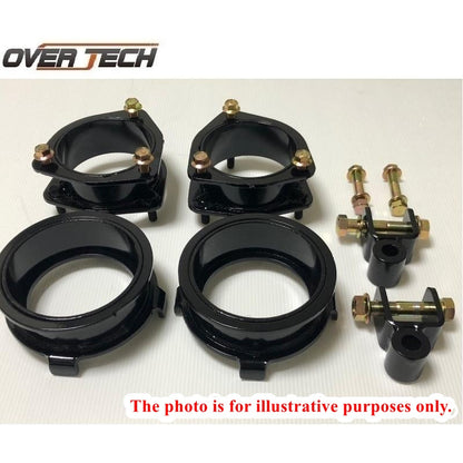 OVER TECH MAX40 Lift Up Block Kit for Mini Cab Truck U61T/62T