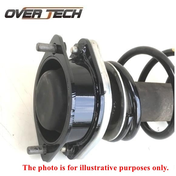 OVER TECH MAX40 Lift Up Block Kit for Mini Cab Truck U61T/62T