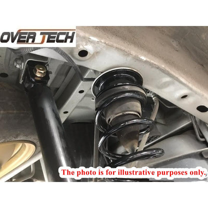 OVER TECH MAX40 Lift Up Block Kit for Mini Cab Truck U61T/62T