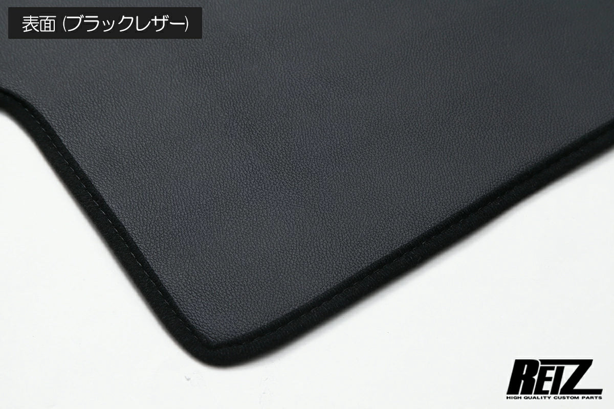 Cabin Back Panel Guard V2 Fits Daihatsu Hijet Truck S500P/S510P Interior Protection