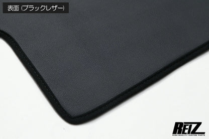 Cabin Back Panel Guard V2 Fits Daihatsu Hijet Truck S500P/S510P Interior Protection