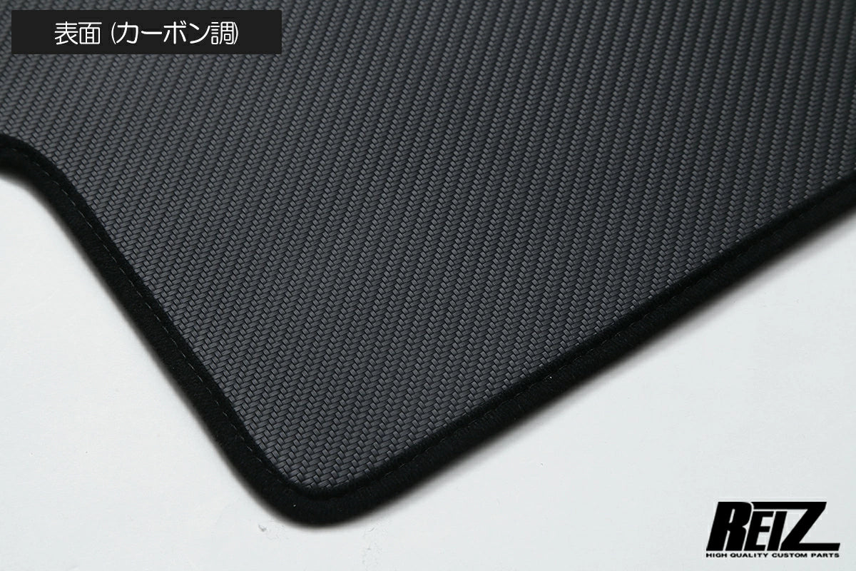 Cabin Back Panel Guard V2 Fits Daihatsu Hijet Truck S500P/S510P Interior Protection
