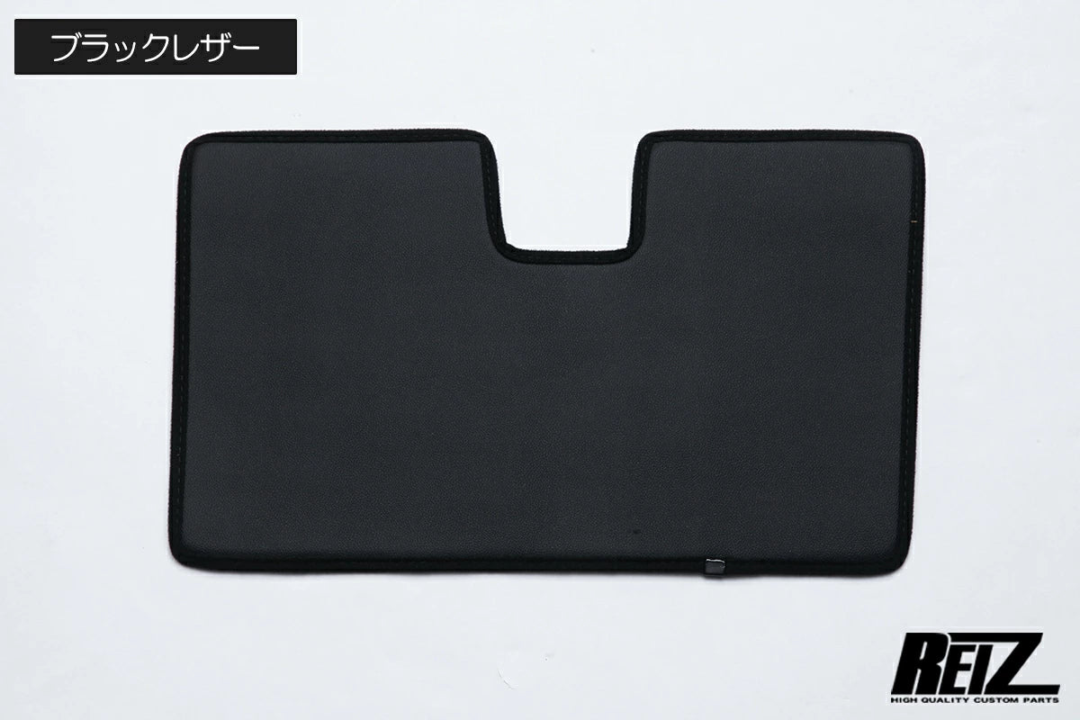 REIZ Kick Guard Glove Box Cover for Daihatsu Hijet Truck S500P S510P