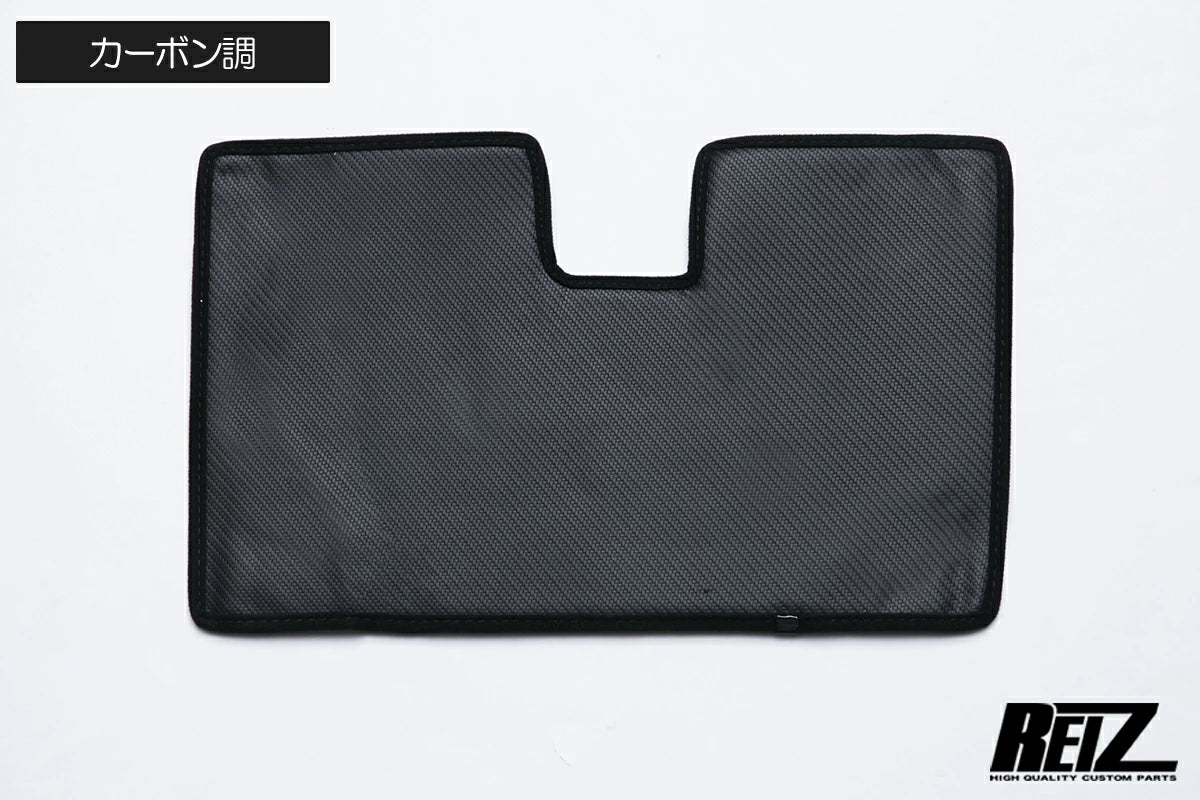 REIZ Kick Guard Glove Box Cover for Daihatsu Hijet Truck S500P S510P