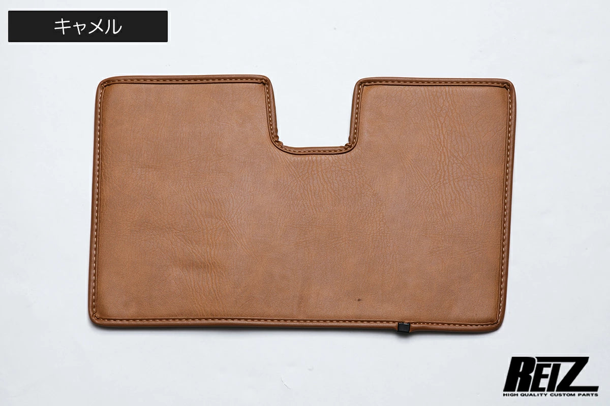 REIZ Kick Guard Glove Box Cover for Daihatsu Hijet Truck S500P S510P