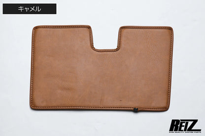 REIZ Kick Guard Glove Box Cover for Daihatsu Hijet Truck S500P S510P