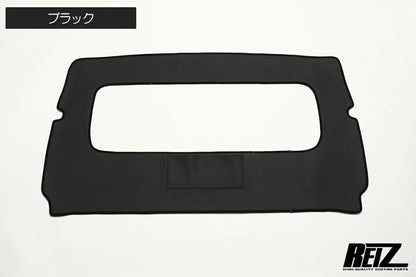 Kick Guard V2 for DA16T Super Carry Cab Back - Interior Panel Protection