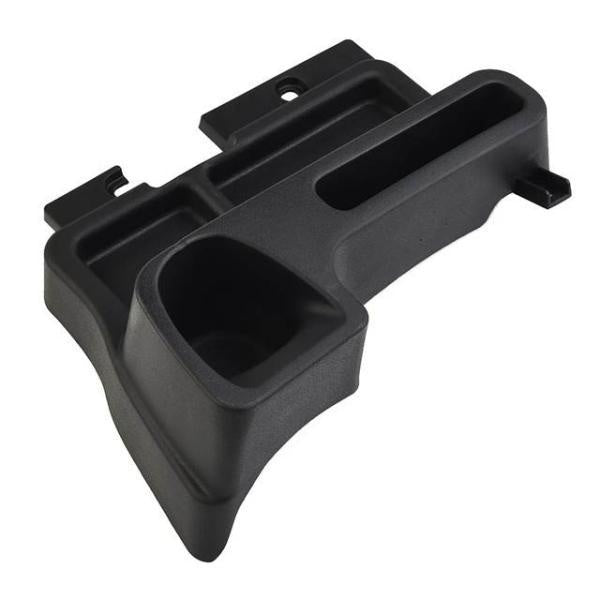 Car Storage Box Console Armrest Fits Toyota Land Cruiser 70 71 76 79 Accessories