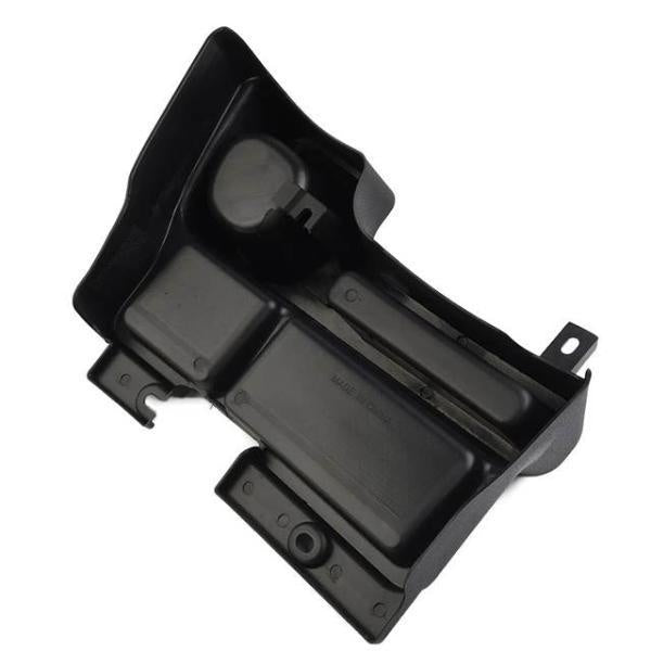 Car Storage Box Console Armrest Fits Toyota Land Cruiser 70 71 76 79 Accessories