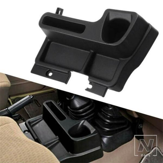 Car Storage Box Console Armrest Fits Toyota Land Cruiser 70 71 76 79 Accessories