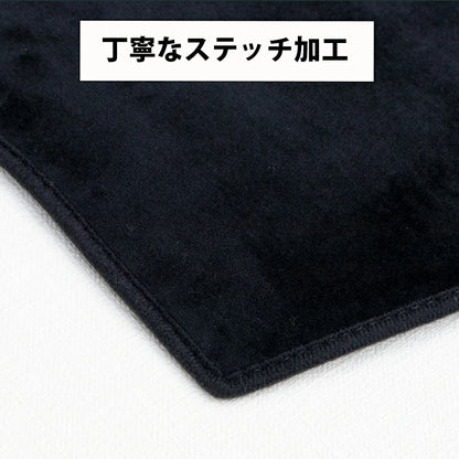 Dashmat Dashboard Cover Mat for Toyota Land Cruiser 80 Late Model 1995+