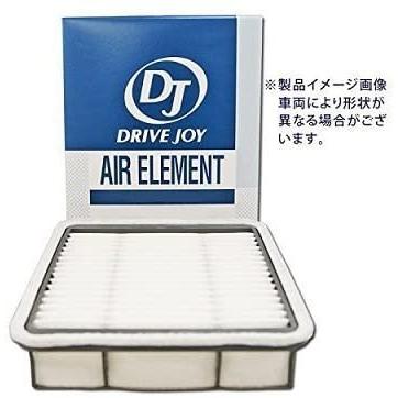 Air Filter for Daihatsu Atrai DRIVEJOY Air Filter V9112-D012 S120V EF-RS from December 1996 to December 1998