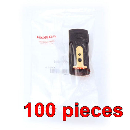 100pcs Honda acty HA3 HA4 HH3 HH4 Distributor Rotor 30103-PE9-006 Genuine