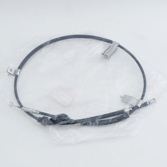 Genuine HONDA Civic EK9 Parking brake cable Rear Right side 47510-S04-932