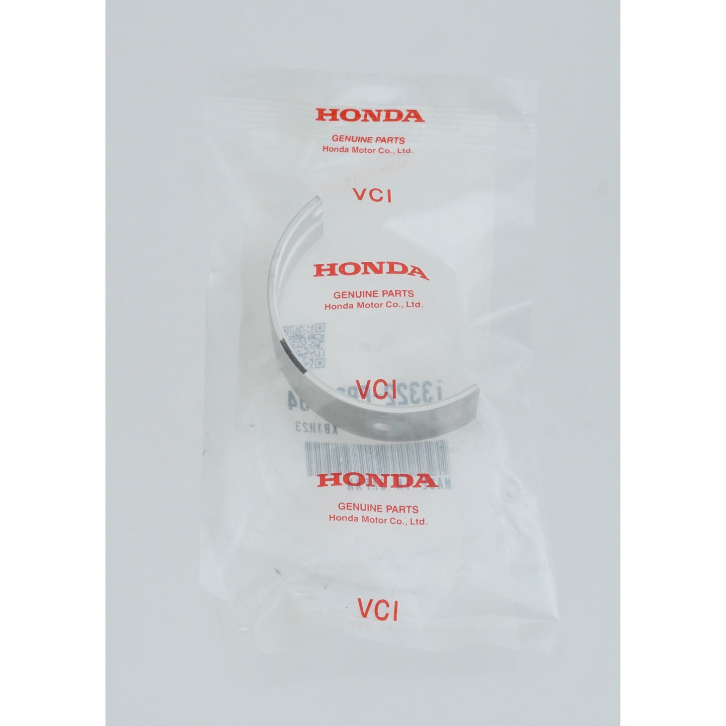 Genuine HONDA Civic EK9 Main upper bearing 13322-PR3-004