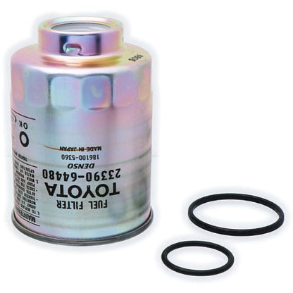 Toyota Genuine Fuel Filter Element ASSY 23390-64480 Land Cruiser HDJ101K